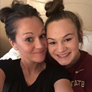 Meet your Posher, Brittni